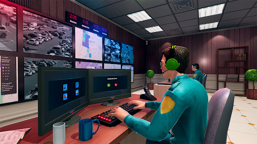 911 dispatcher game: 911 games