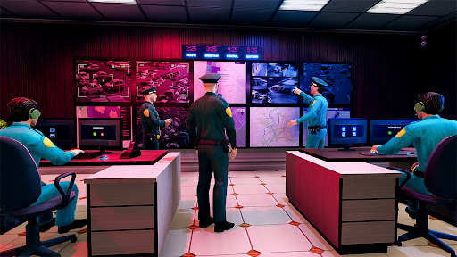 911 dispatcher game: 911 games